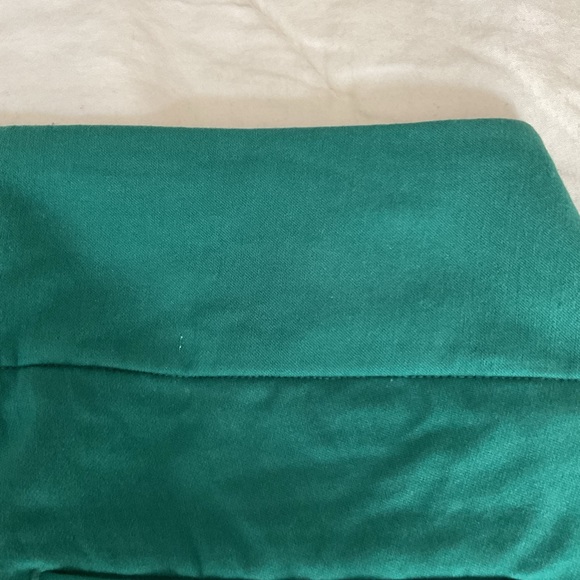 🆕 Ricki’s Sea Green Skinny Capri Pant - Picture 12 of 12